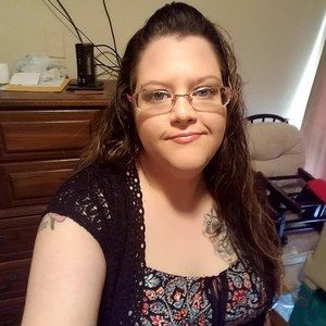 Meet your Posher, Ashlee